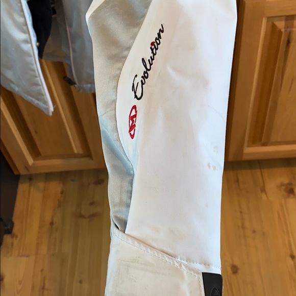 ski jacket - Picture 6 of 8